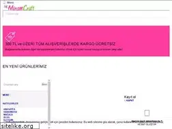 Sites similar to miramcraft.com