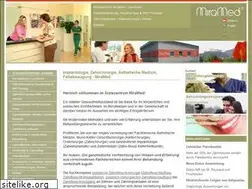 Sites similar to miramed.at