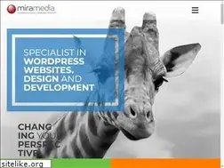 Sites similar to miramedia.co.uk