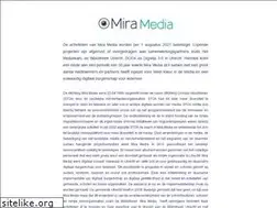 Sites similar to miramedia.nl