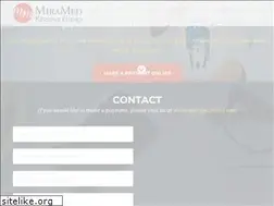 Sites similar to miramedrg.com