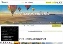 Sites similar to miramedtravel.com