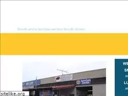 Sites similar to miramesaauto.com