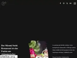Sites similar to mirami-berlin.de