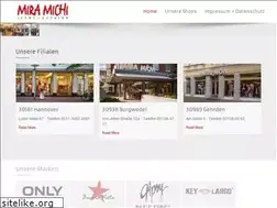 Sites similar to miramichi.de