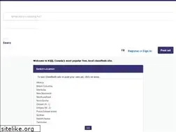 Sites similar to miramichi.kijiji.ca