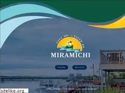 Sites similar to miramichi.org