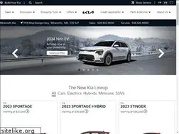 Sites similar to miramichikia.com