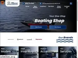 Sites similar to miramichimarine.com