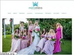 Sites similar to miramirakauai.com