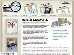 Sites similar to miramold.com