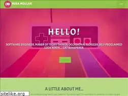 Sites similar to miramollar.com