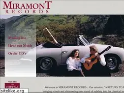 Sites similar to miramont.com