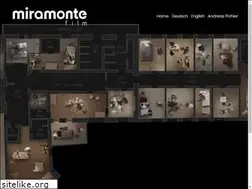 Sites similar to miramontefilm.com