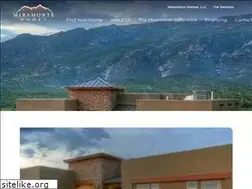 Sites similar to miramontehomes.com