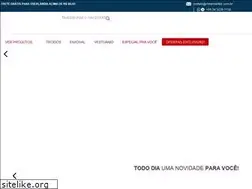 Sites similar to miramontes.com.br