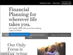 Sites similar to miramontescapital.com