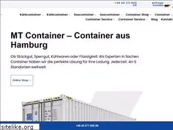 Sites similar to miramov-trading.de