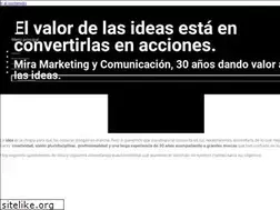 Sites similar to miramyc.com