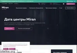 Sites similar to miran.ru