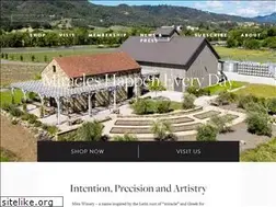 Sites similar to miranapa.com