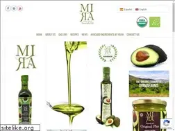 Sites similar to miranaturals.com
