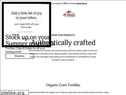 Sites similar to mirancho.com