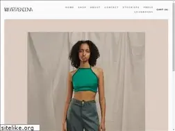 Sites similar to miranda-watson.com