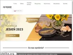 Sites similar to miranda.pl