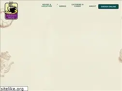 Sites similar to mirandabread.com