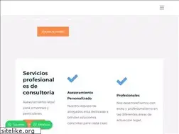 Sites similar to mirandacalderon.com