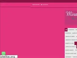 Sites similar to mirandaflores.com.br