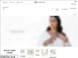 Sites similar to mirandafrye.com