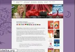 Sites similar to mirandagray.com