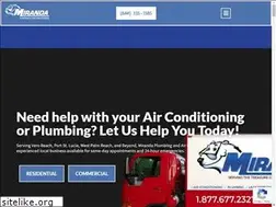 Sites similar to mirandahomeservices.com