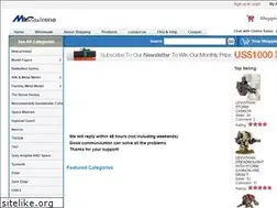 Sites similar to mirandairene.co