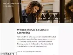 Sites similar to mirandajanecounseling.com