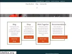Sites similar to mirandajorgenson.com