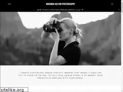 Sites similar to mirandakelton.com