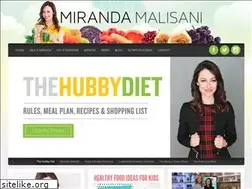 Sites similar to mirandamalisani.com