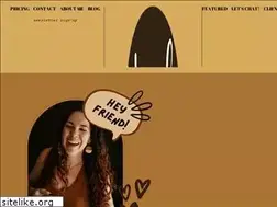 Sites similar to mirandamarrsblog.com