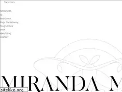 Sites similar to mirandameeks.com