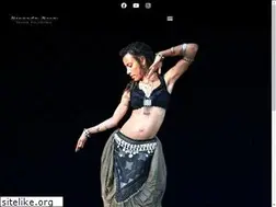 Sites similar to mirandamoondance.com