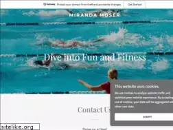 Sites similar to mirandamoser.com