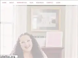 Sites similar to mirandanahmias.com