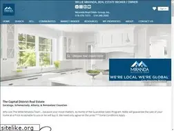Sites similar to mirandarealestategroup.com