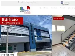 Sites similar to mirandaspropertiescostarica.com