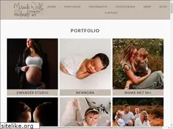 Sites similar to mirandawolf.nl