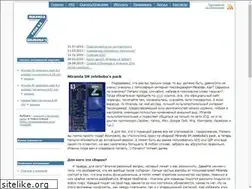 Sites similar to mirandazel.ru