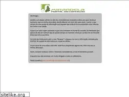 Sites similar to mirandela-online.net